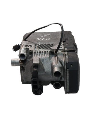 Chauffage auxiliaire BMW X5 E53 Diesel