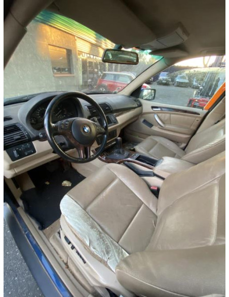 Capteur BMW X5 E53 Diesel