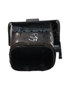 Aerateur tableau de bord avant droit BMW X5 E53 Diesel 2