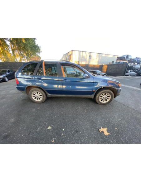 Bouton/Interrupteur BMW X5 E53 Diesel