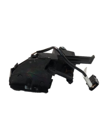 Serrure de coffre BMW SERIE 5 E39 TOURING PHASE 1 BREAK Diesel