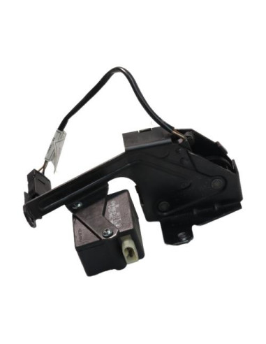 Serrure de coffre BMW SERIE 5 E39 TOURING PHASE 1 BREAK Diesel
