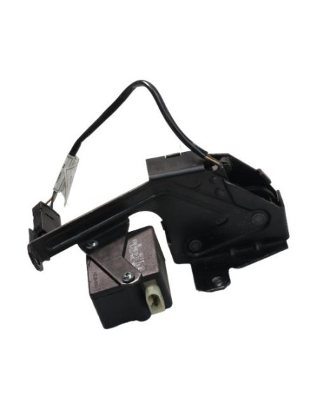 Serrure de coffre BMW SERIE 5 E39 TOURING PHASE 1 BREAK Diesel