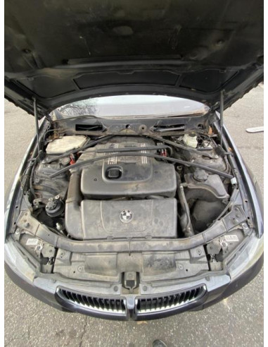 Tuyau hydraulique de direction assistee BMW SERIE 3 E90 PHASE 1 Diesel
