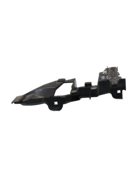 Support de phare gauche (tôle) BMW X5 E53 Diesel