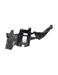 Support de phare gauche (tôle) BMW X5 E53 Diesel 2