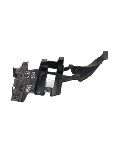Support de phare gauche (tôle) BMW X5 E53 Diesel