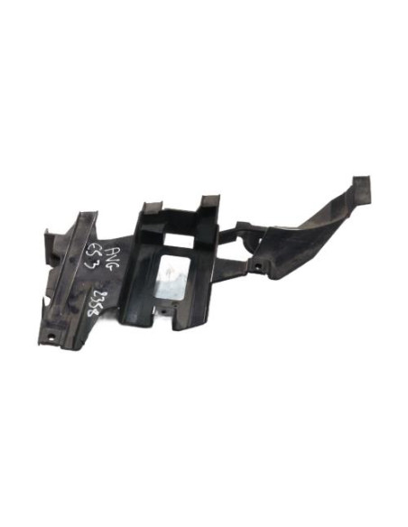 Support de phare gauche (tôle) BMW X5 E53 Diesel
