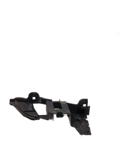 Support de phare gauche (tôle) BMW X5 E53 Diesel