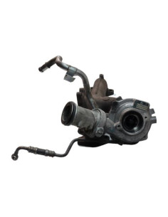 Turbo BMW SERIE 1 E87 PHASE 2 Diesel