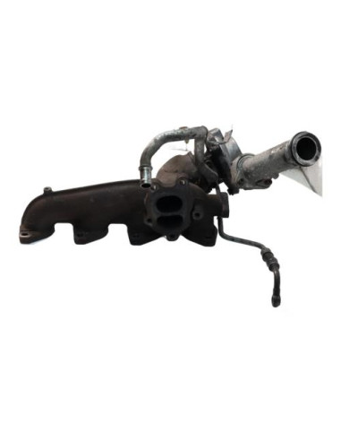 Turbo BMW SERIE 1 E87 PHASE 2 Diesel