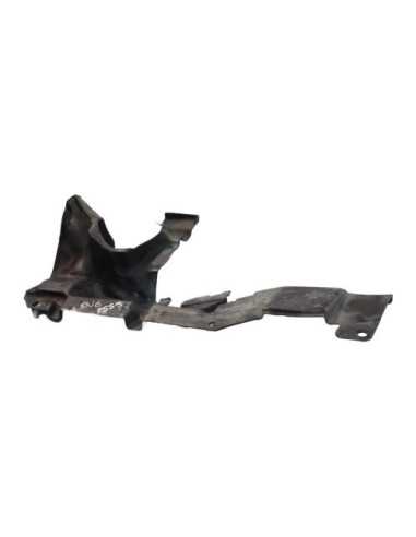 Cache sous moteur BMW SERIE 1 E87 PHASE 1 Diesel
