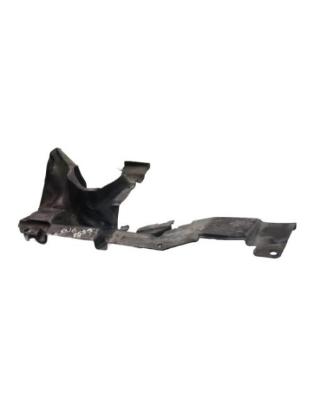 Cache sous moteur BMW SERIE 1 E87 PHASE 1 Diesel
