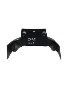 Console central (interieur plastique) MINI MINI 2 R60 COUNTRYMAN BREAK Diesel 2