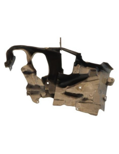 Cache sous moteur BMW SERIE 5 F11 TOURING PHASE 2 BREAK Diesel 2