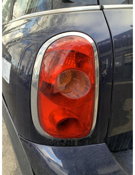 Antenne MINI MINI 2 R60 COUNTRYMAN BREAK Diesel