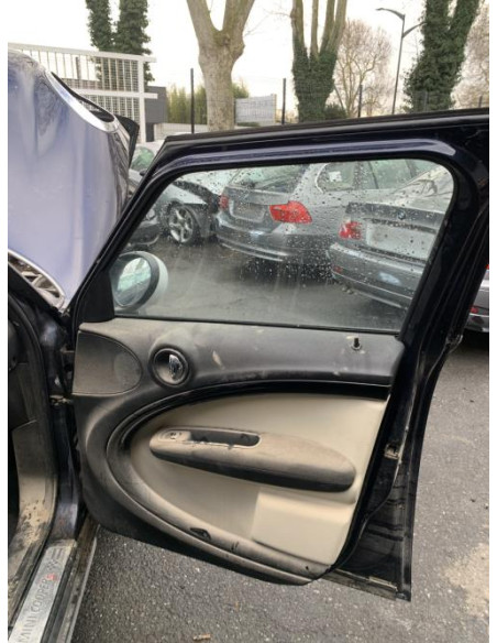 Antenne MINI MINI 2 R60 COUNTRYMAN BREAK Diesel