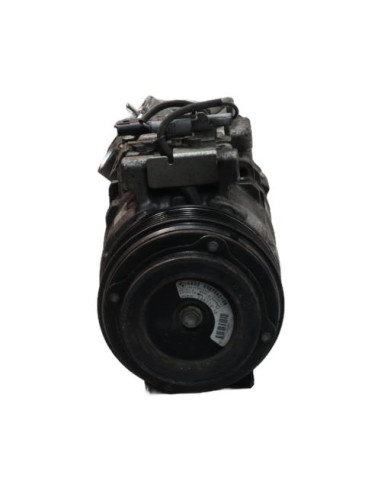 Compresseur clim BMW SERIE 1 E87 PHASE 2 Diesel