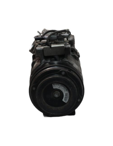 Compresseur clim BMW SERIE 1 E87 PHASE 2 Diesel