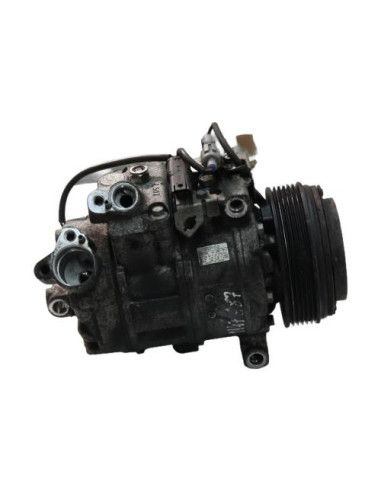 Compresseur clim BMW SERIE 1 E87 PHASE 2 Diesel