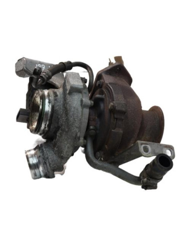Turbo BMW SERIE 1 E87 PHASE 2 Diesel
