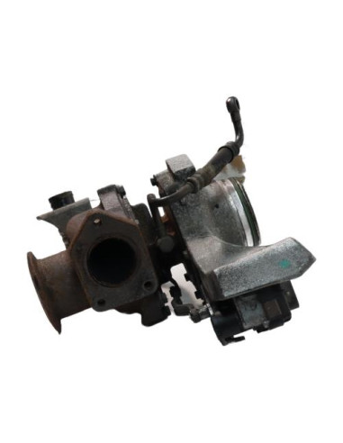 Turbo BMW SERIE 1 E87 PHASE 2 Diesel