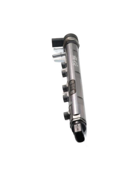 Rampe injection BMW SERIE 1 E87 PHASE 2 