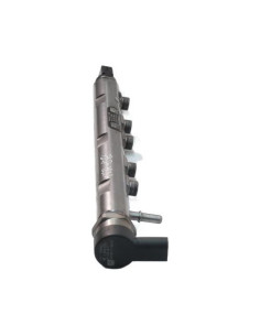 Rampe injection BMW SERIE 1 E87 PHASE 2  2