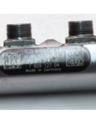 Rampe injection BMW SERIE 1 E87 PHASE 2 