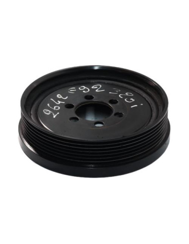 Poulie damper BMW SERIE 3 E92 COUPE PHASE 1 Essence