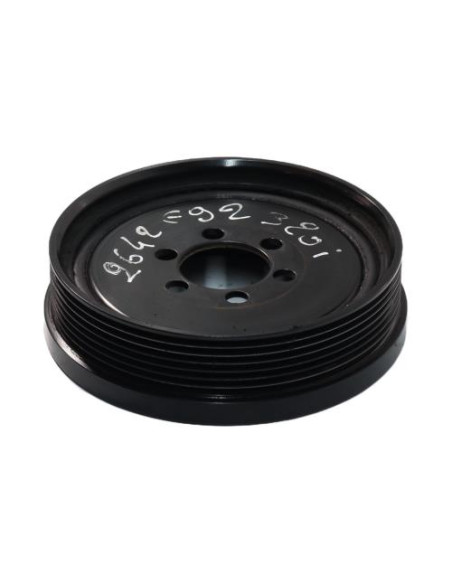 Poulie damper BMW SERIE 3 E92 COUPE PHASE 1 Essence