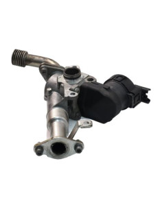Vanne EGR BMW SERIE 3 E92 COUPE PHASE 1 Essence 2
