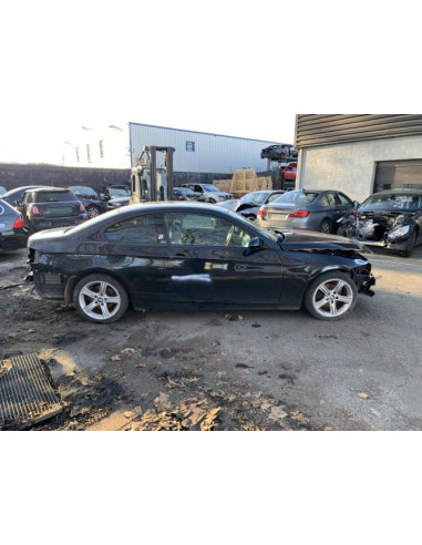 Vanne EGR BMW SERIE 3 E92 COUPE PHASE 1 Essence