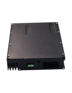 Amplificateur audio BMW X3 E83 PHASE 1  2