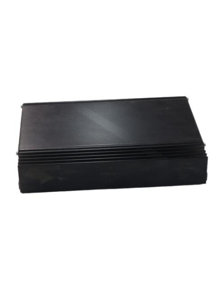 Amplificateur audio BMW X3 E83 PHASE 1 