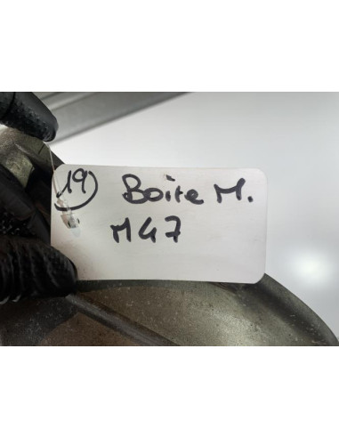 Boite de vitesses BMW SERIE 3 E90 PHASE 1 Diesel