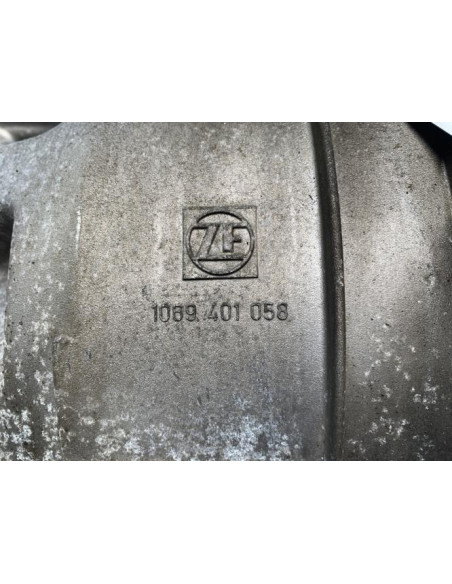 Boite de vitesses BMW SERIE 3 E90 PHASE 1 Diesel