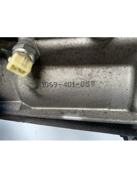 Boite de vitesses BMW SERIE 3 E90 PHASE 1 Diesel