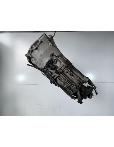 Boite de vitesses BMW SERIE 3 E90 PHASE 1 Diesel