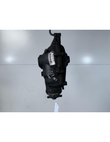 Pont avant complet BMW X5 E53 Diesel