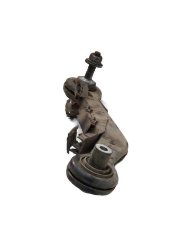Bras de suspension superieur avant gauche BMW X5 E53 Diesel