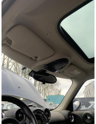 Compte tours MINI MINI 2 R60 COUNTRYMAN BREAK Diesel