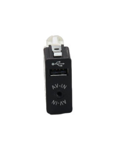 Prise port USB MINI MINI 2 R60 COUNTRYMAN BREAK Diesel