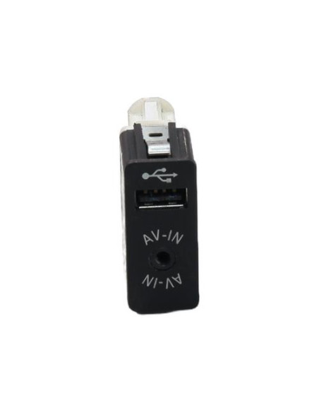 Prise port USB MINI MINI 2 R60 COUNTRYMAN BREAK Diesel
