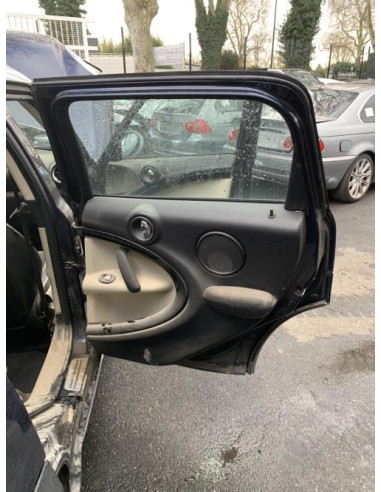 Prise port USB MINI MINI 2 R60 COUNTRYMAN BREAK Diesel