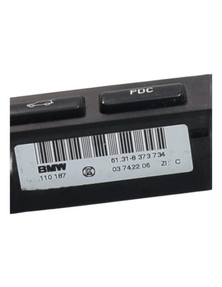 Bouton/Interrupteur BMW X5 E53 Diesel