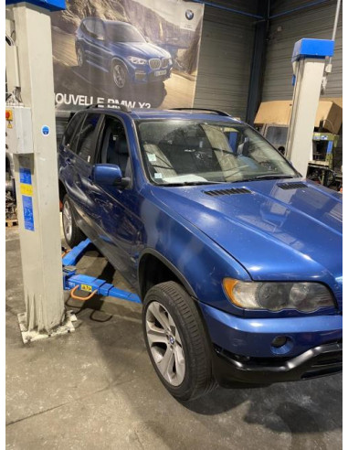 Bouton/Interrupteur BMW X5 E53 Diesel