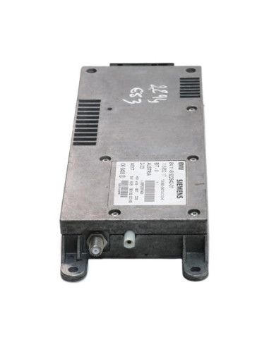 Calculateur BMW X5 E53 Diesel