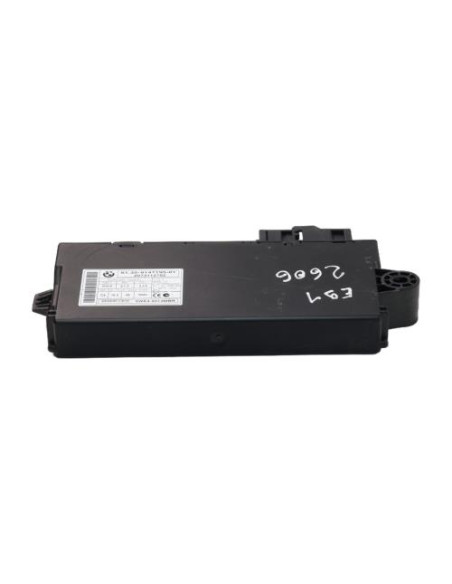 Calculateur BMW SERIE 3 E91 TOURING PHASE 1 BREAK Diesel