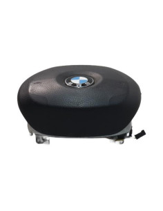 Air bag conducteur BMW SERIE 5 F11 TOURING PHASE 2 BREAK Diesel 2
